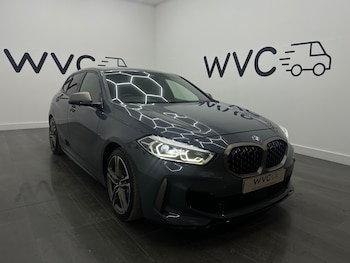 Used BMW 1 Series 2022 for sale - 77063259: Photo