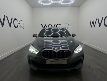 Used BMW 1 Series 2022 for sale - 77063259: Photo