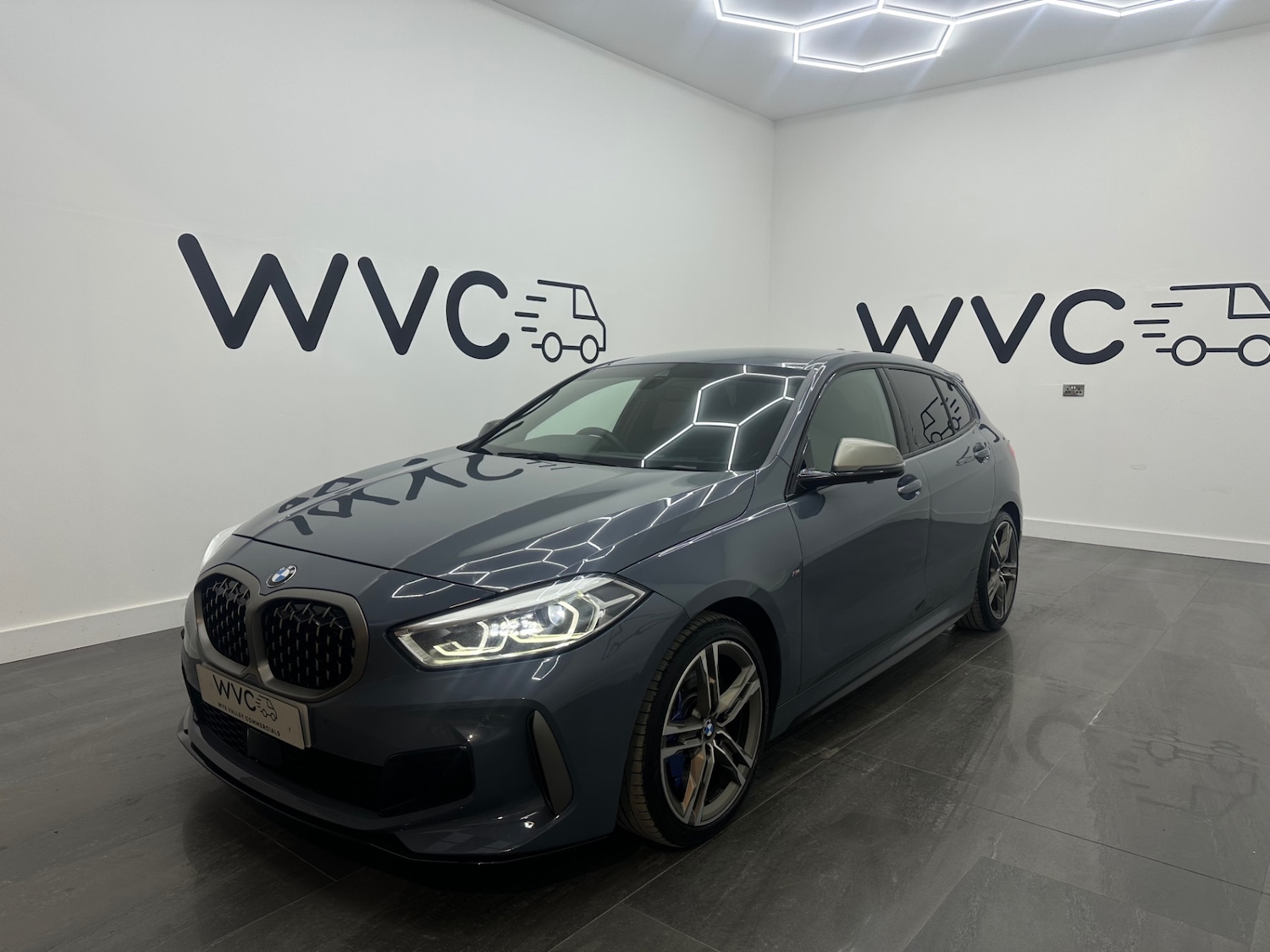 Used BMW 1 Series 2022 for sale - 77063259: Photo 5