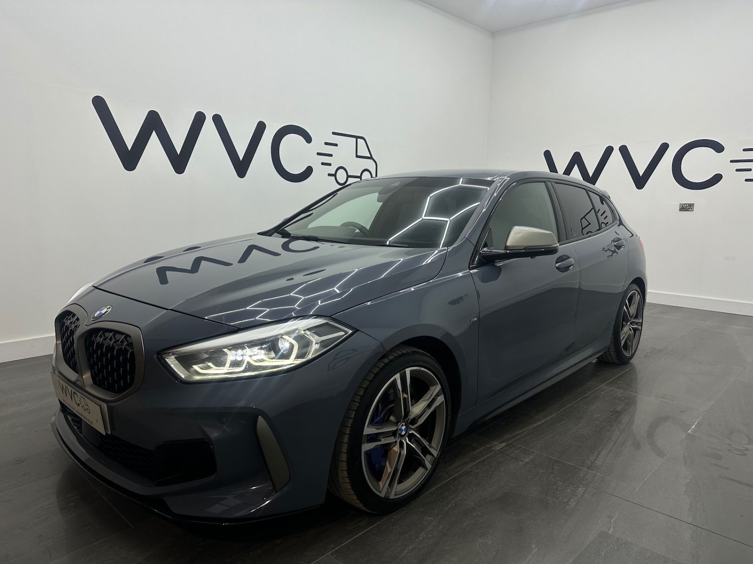 Used BMW 1 Series 2022 for sale - 77063259: Photo 6