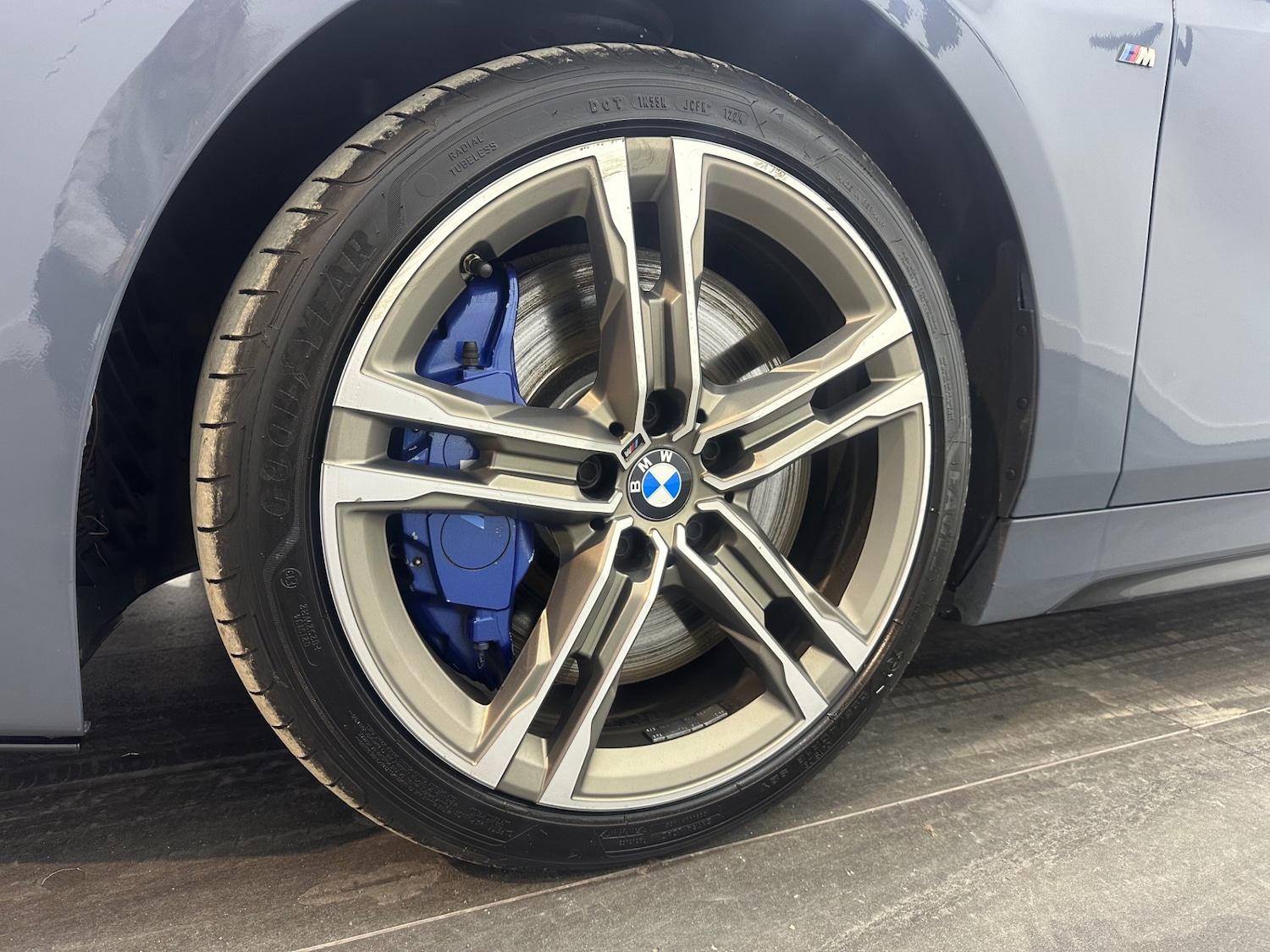 Used BMW 1 Series 2022 for sale - 77063259: Photo 8