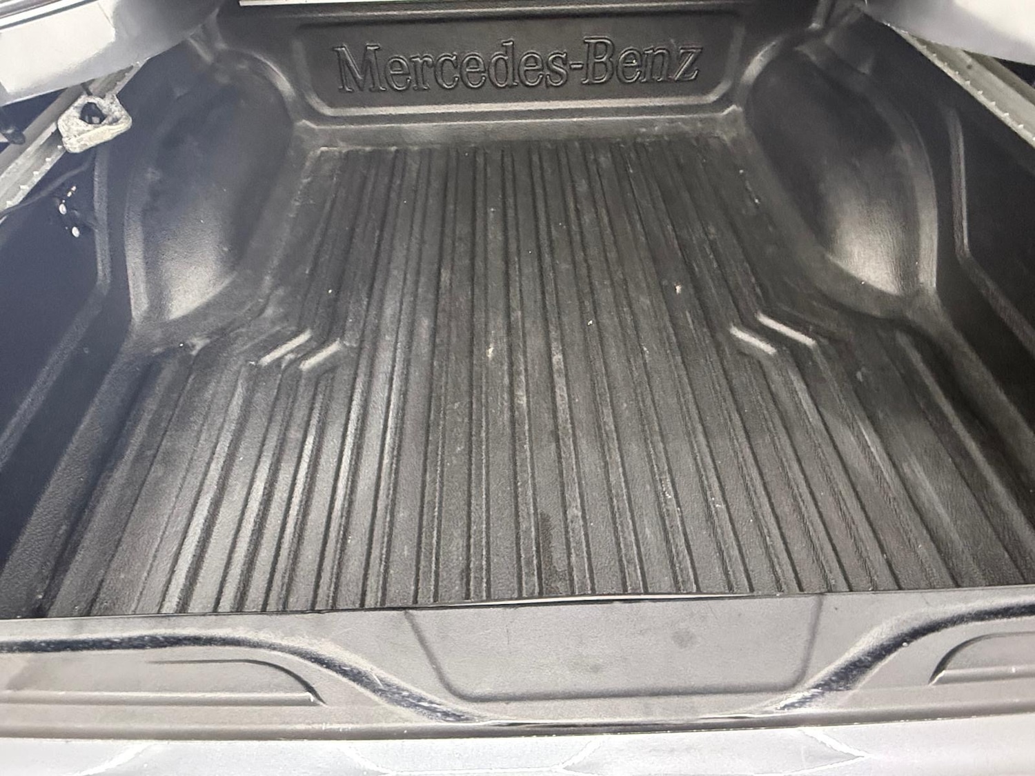 Used Mercedes-Benz X Class 2018 for sale - 76638678: Photo 10