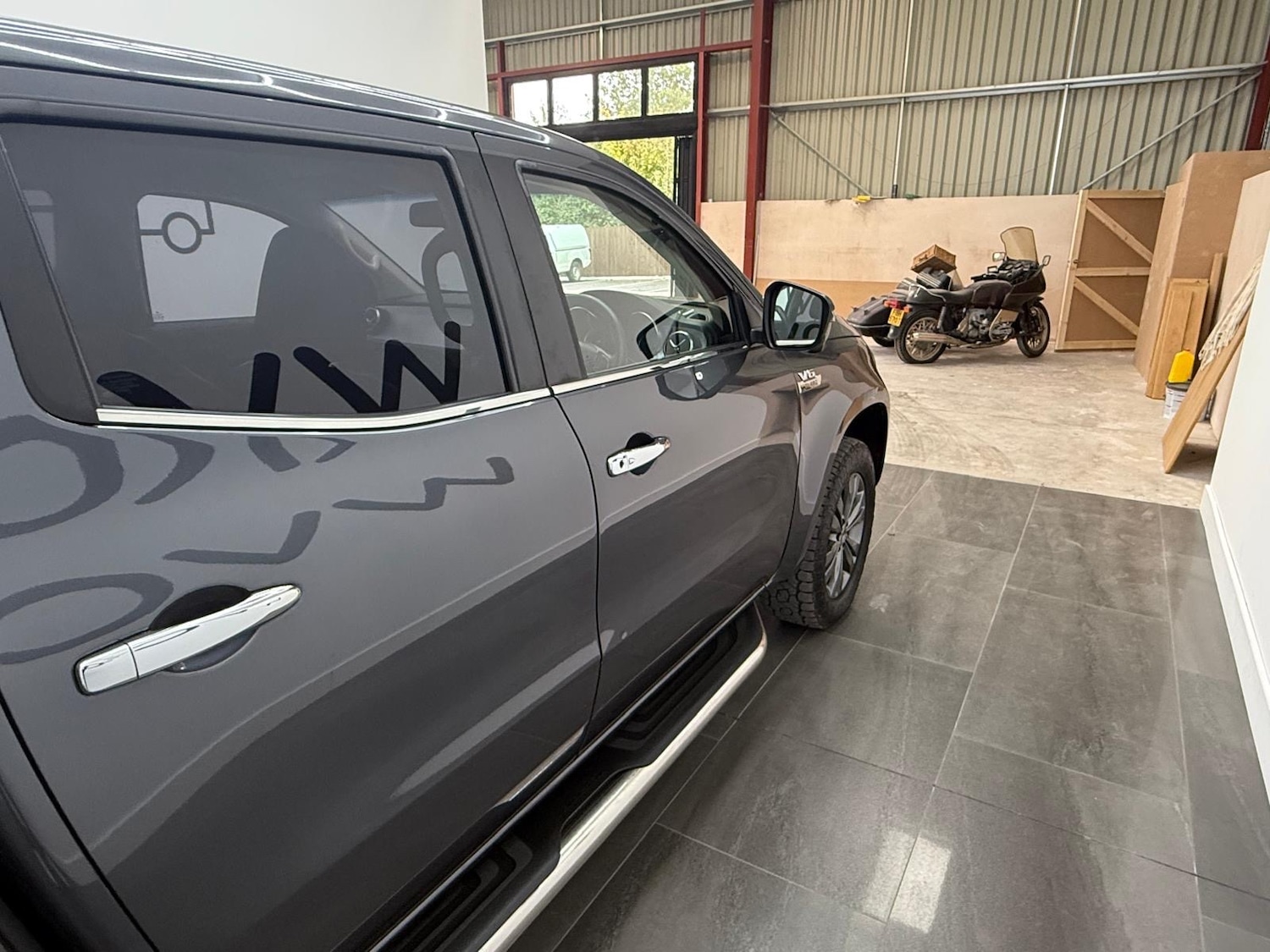 Used Mercedes-Benz X Class 2018 for sale - 76638678: Photo 15