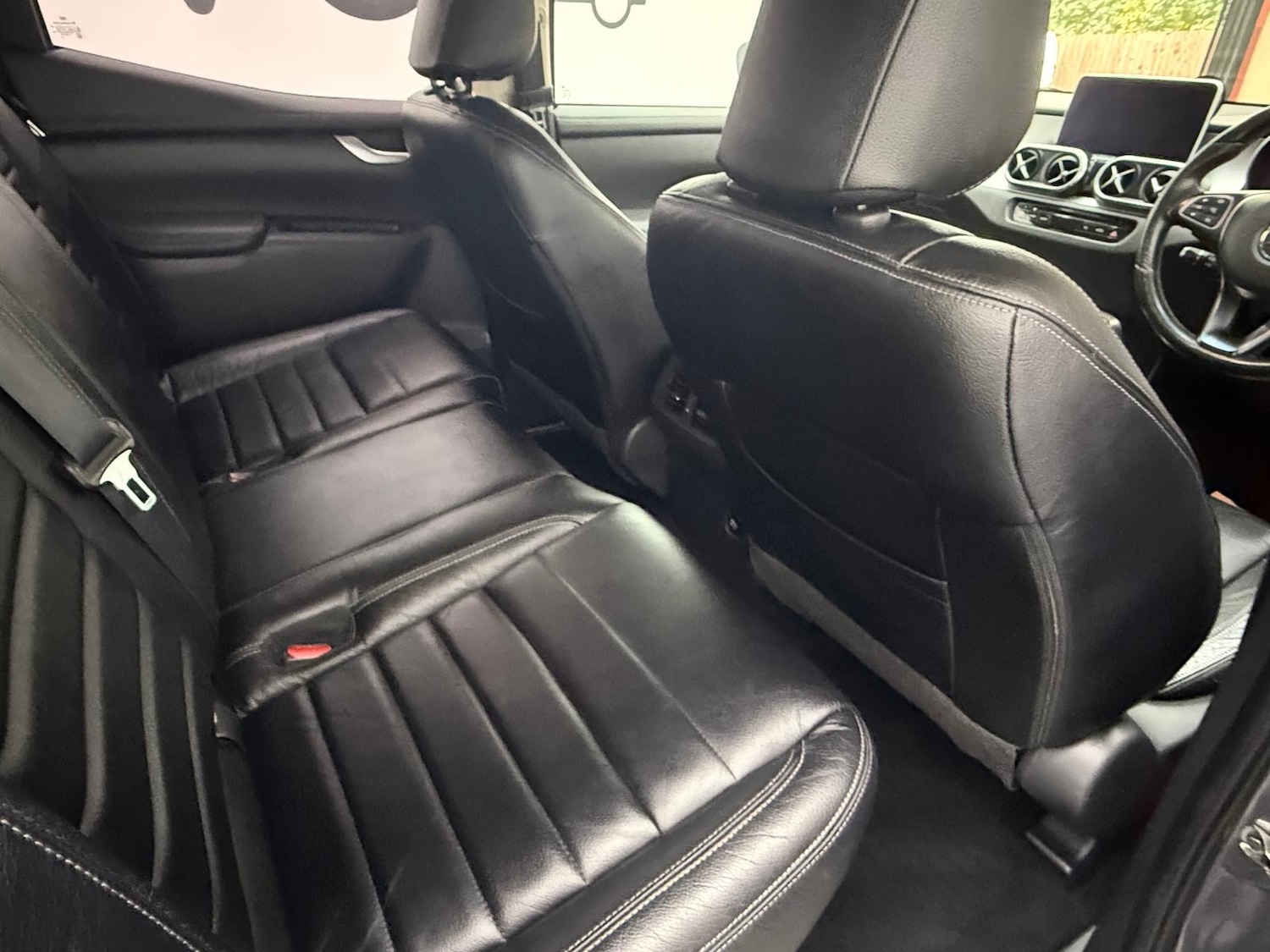 Used Mercedes-Benz X Class 2018 for sale - 76638678: Photo 16