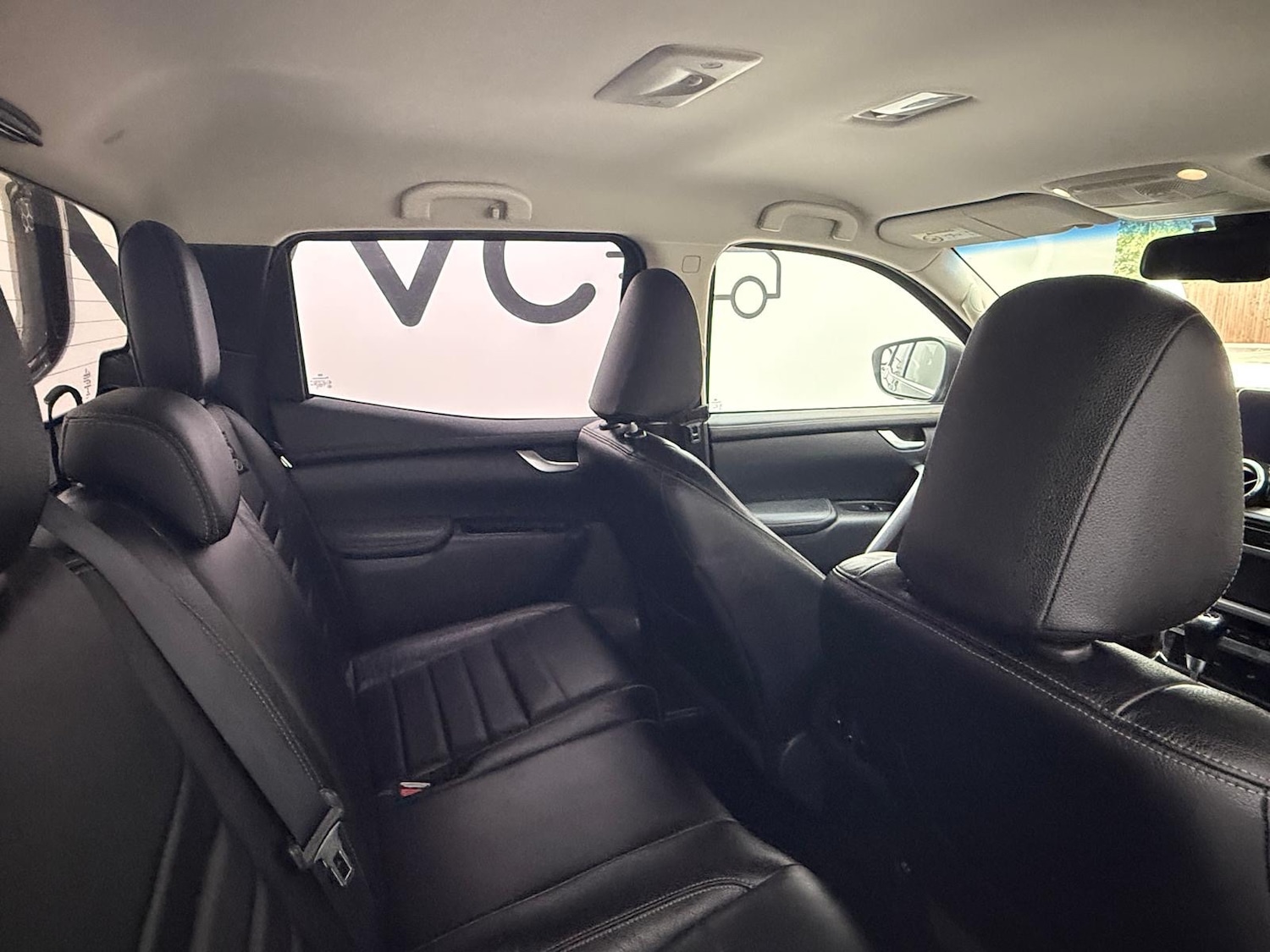 Used Mercedes-Benz X Class 2018 for sale - 76638678: Photo 17