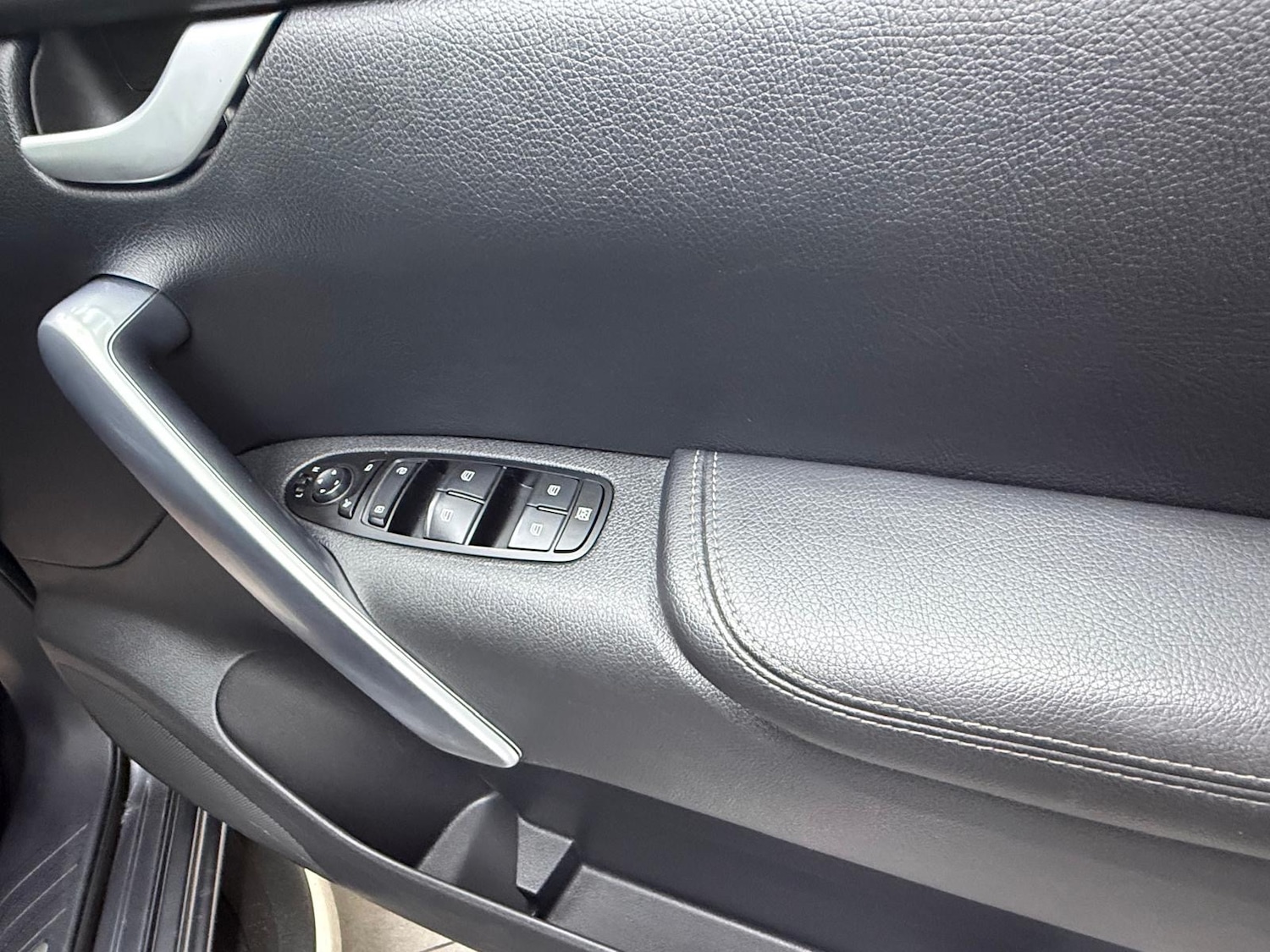 Used Mercedes-Benz X Class 2018 for sale - 76638678: Photo 18