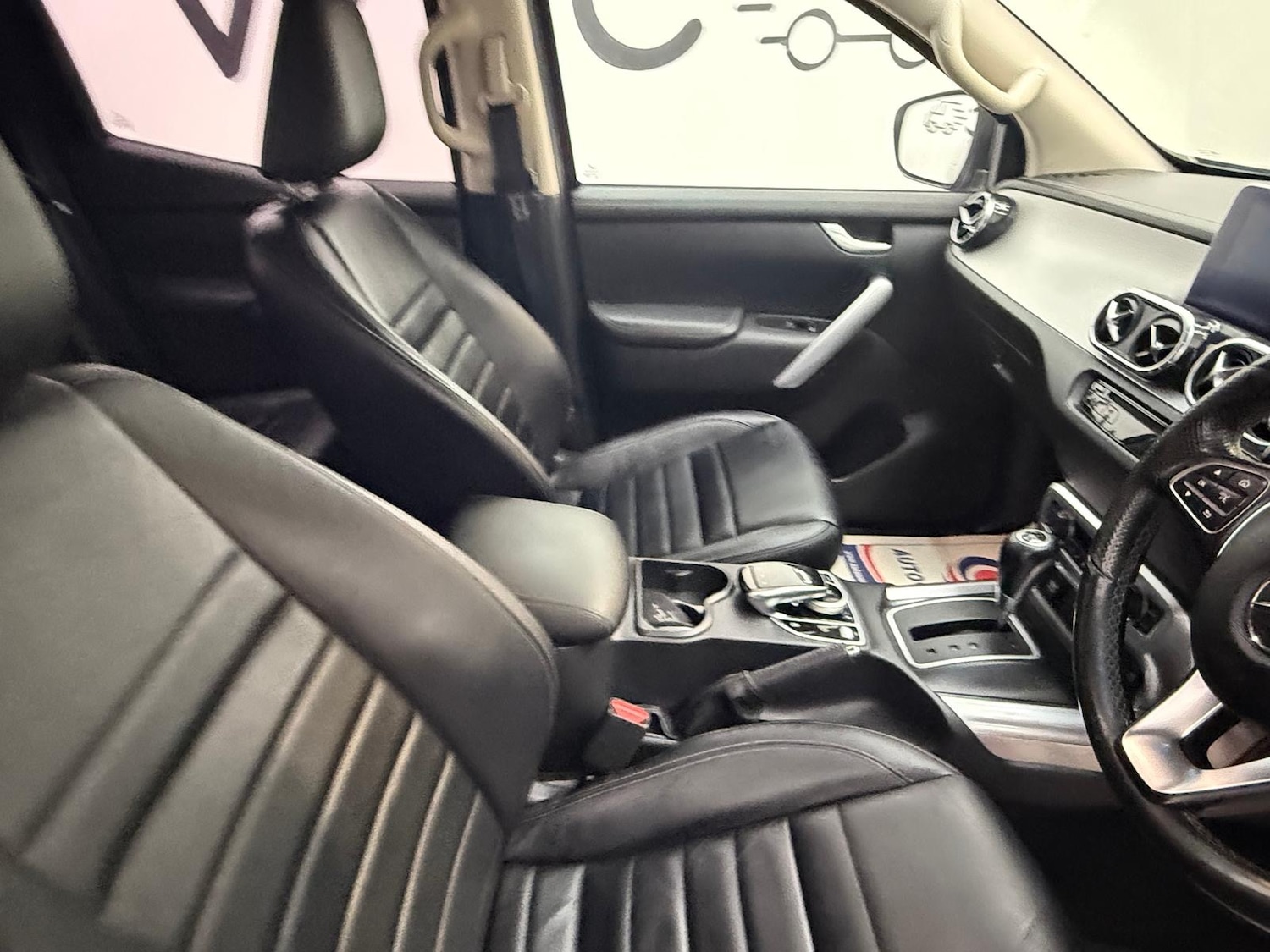 Used Mercedes-Benz X Class 2018 for sale - 76638678: Photo 19