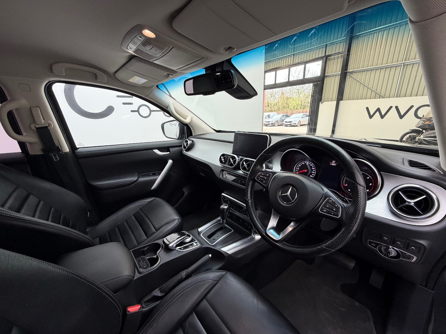 Used Mercedes-Benz X Class 2018 for sale - 76638678: Photo 27