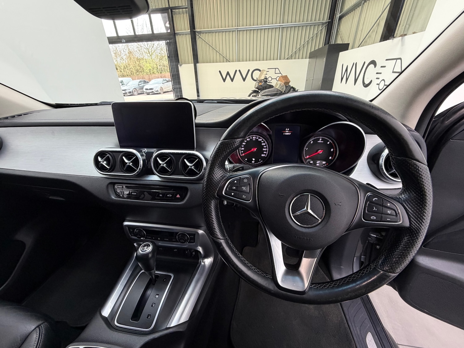 Used Mercedes-Benz X Class 2018 for sale - 76638678: Photo 28