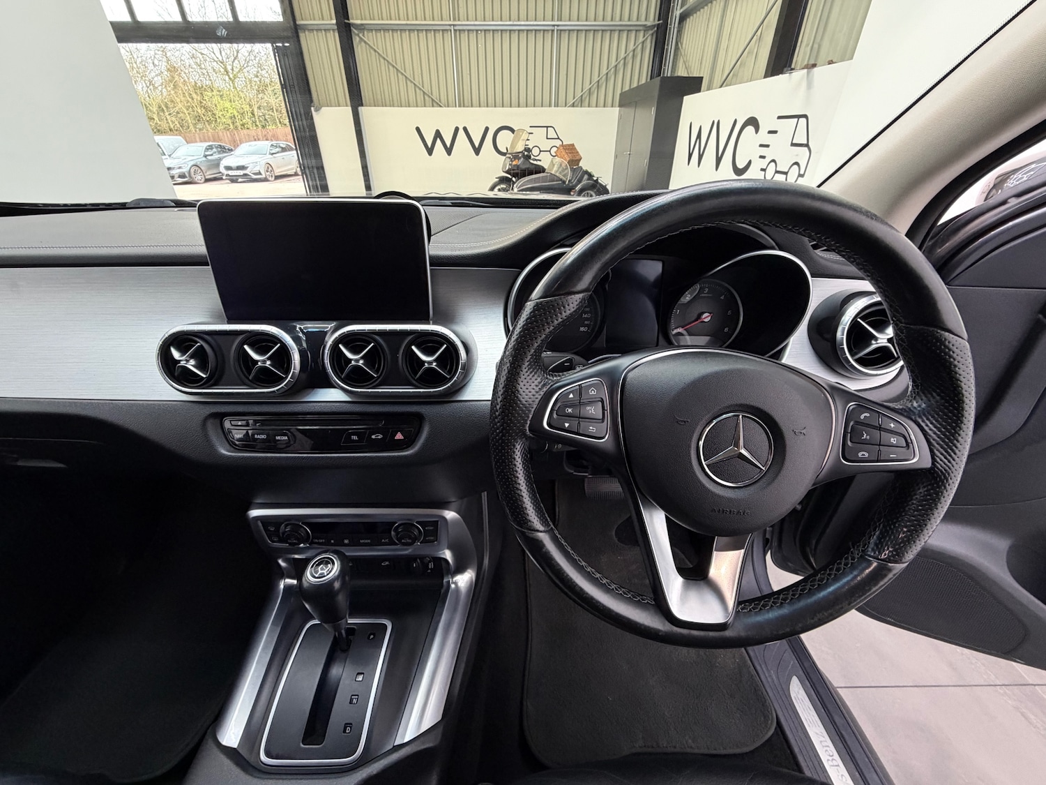 Used Mercedes-Benz X Class 2018 for sale - 76638678: Photo 29