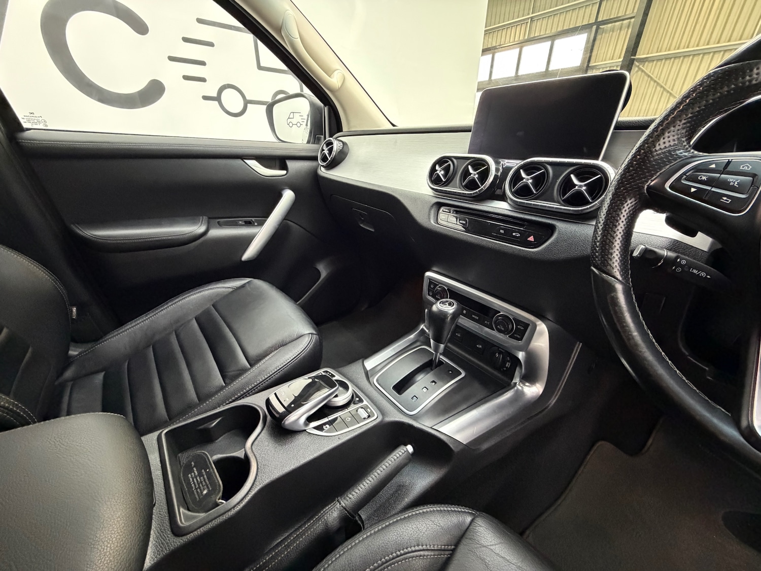 Used Mercedes-Benz X Class 2018 for sale - 76638678: Photo 31