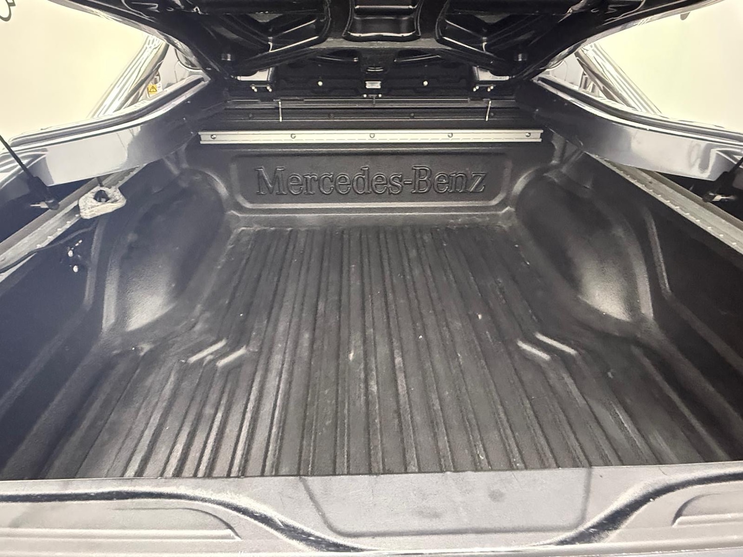 Used Mercedes-Benz X Class 2018 for sale - 76638678: Photo 9