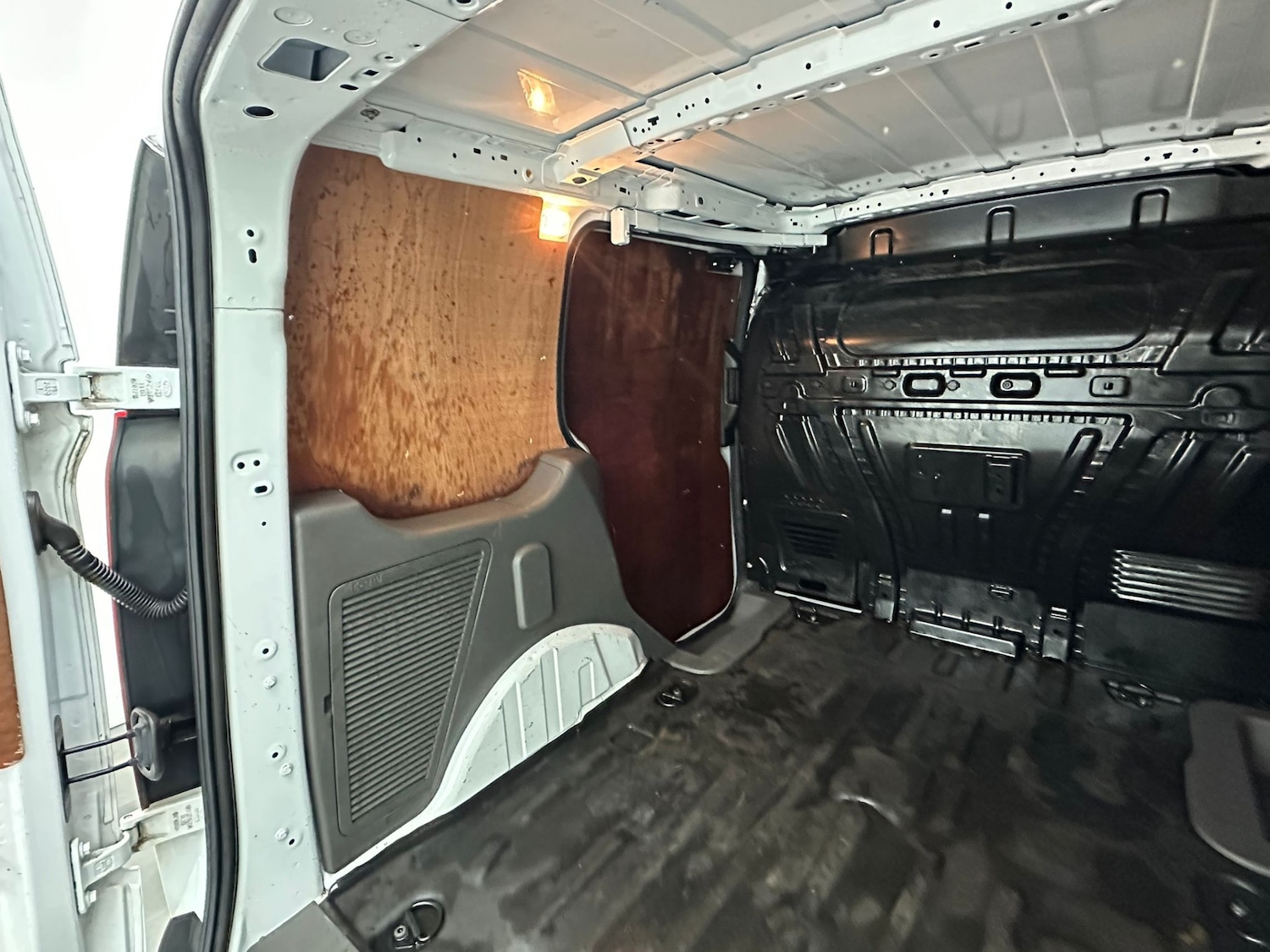 Used Ford Transit Connect 2021 for sale - 76627049: Photo 12