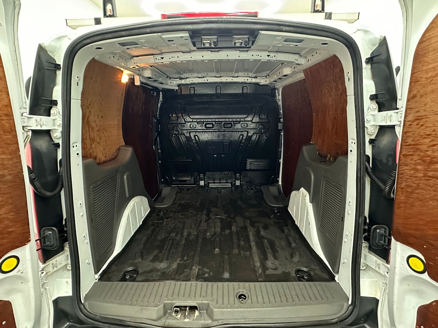 Used Ford Transit Connect 2021 for sale - 76627049: Photo 13