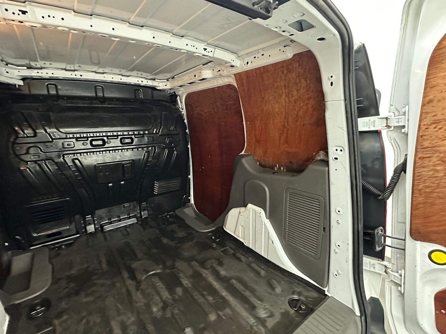 Used Ford Transit Connect 2021 for sale - 76627049: Photo 14