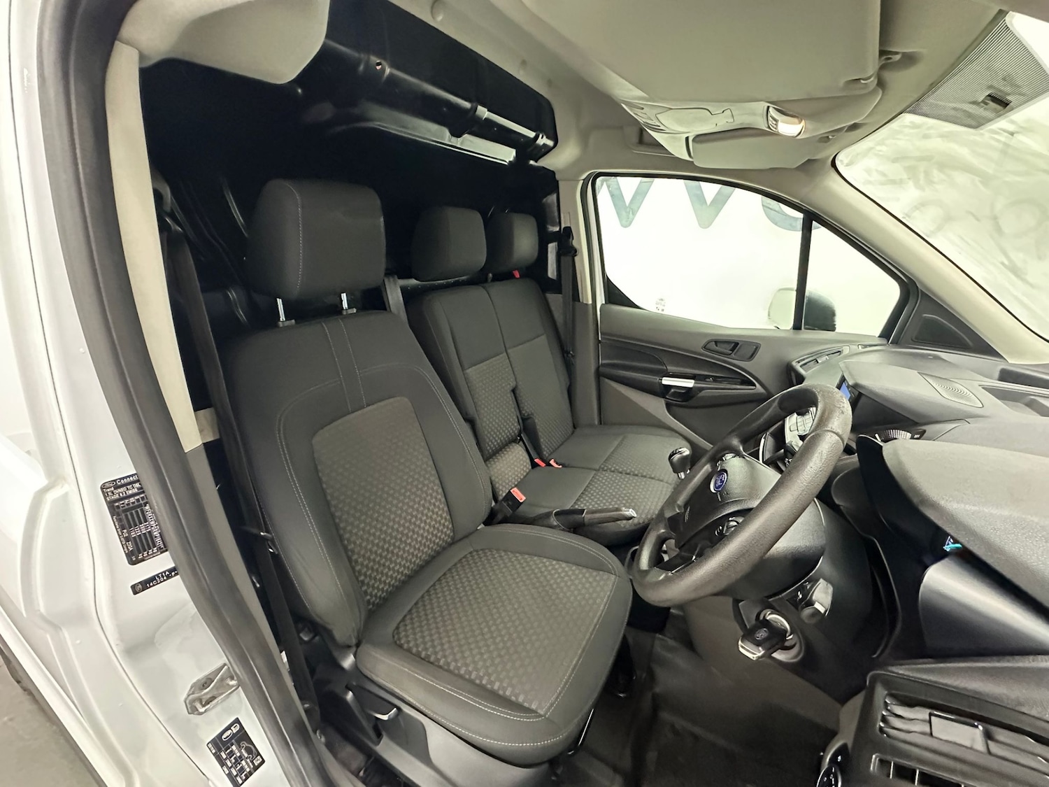 Used Ford Transit Connect 2021 for sale - 76627049: Photo 19