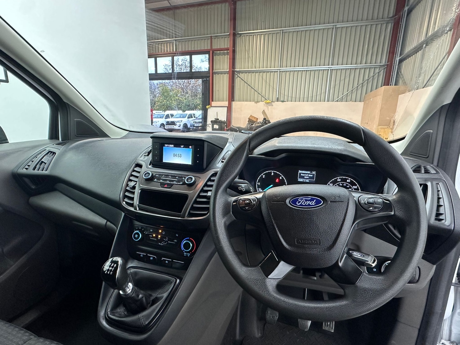 Used Ford Transit Connect 2021 for sale - 76627049: Photo 20