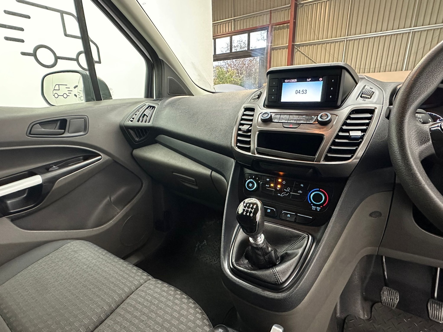 Used Ford Transit Connect 2021 for sale - 76627049: Photo 21