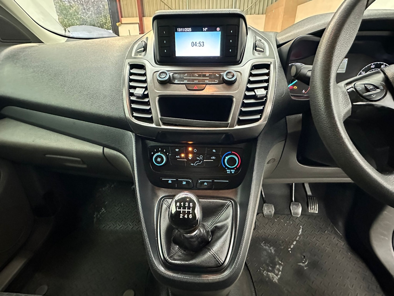 Used Ford Transit Connect 2021 for sale - 76627049: Photo 22