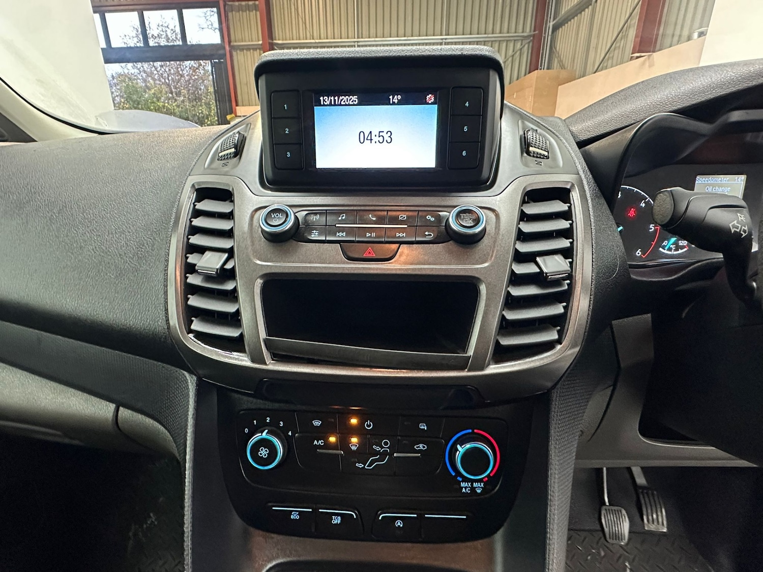 Used Ford Transit Connect 2021 for sale - 76627049: Photo 23