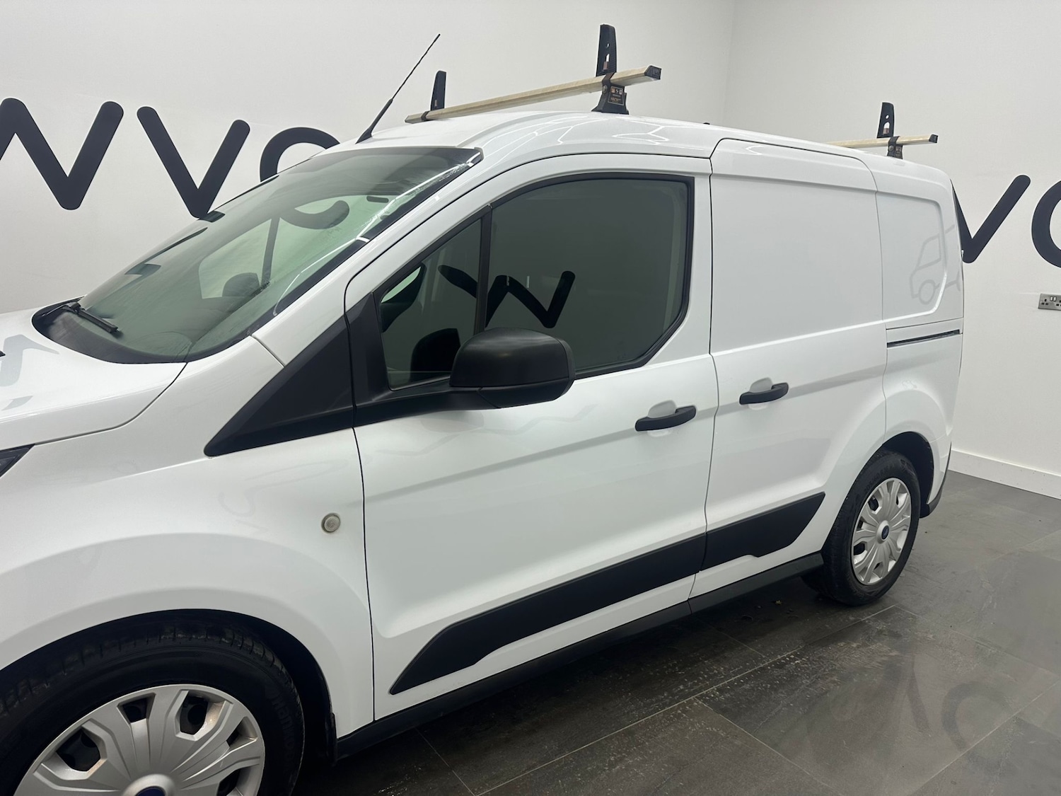 Used Ford Transit Connect 2021 for sale - 76627049: Photo 5