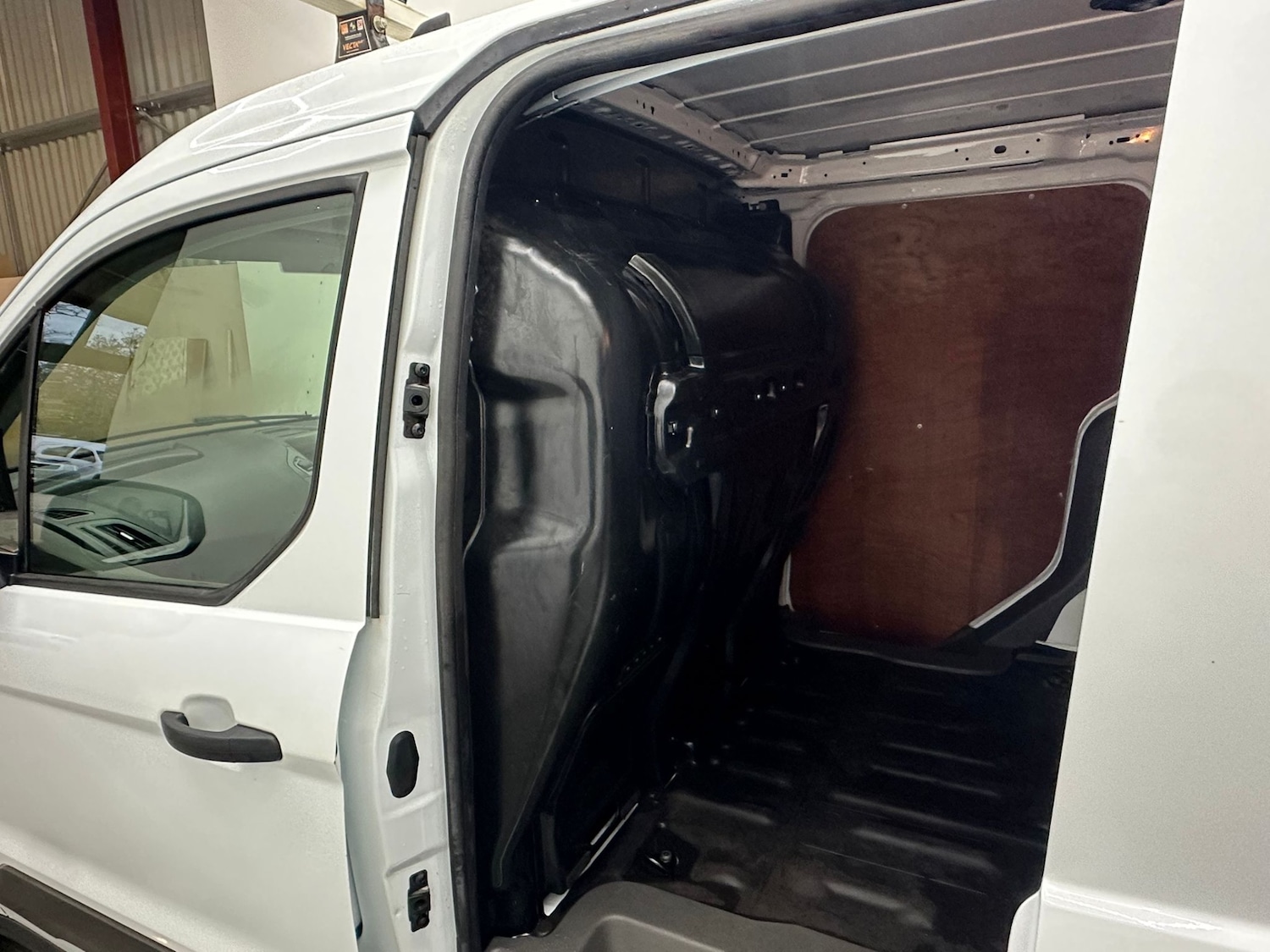 Used Ford Transit Connect 2021 for sale - 76627049: Photo 8