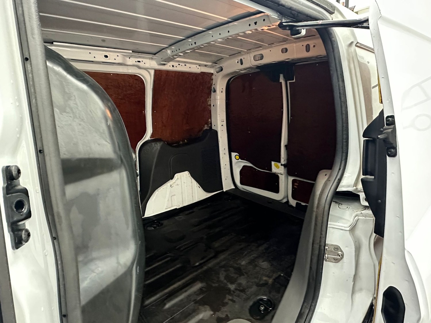 Used Ford Transit Connect 2021 for sale - 76627049: Photo 9