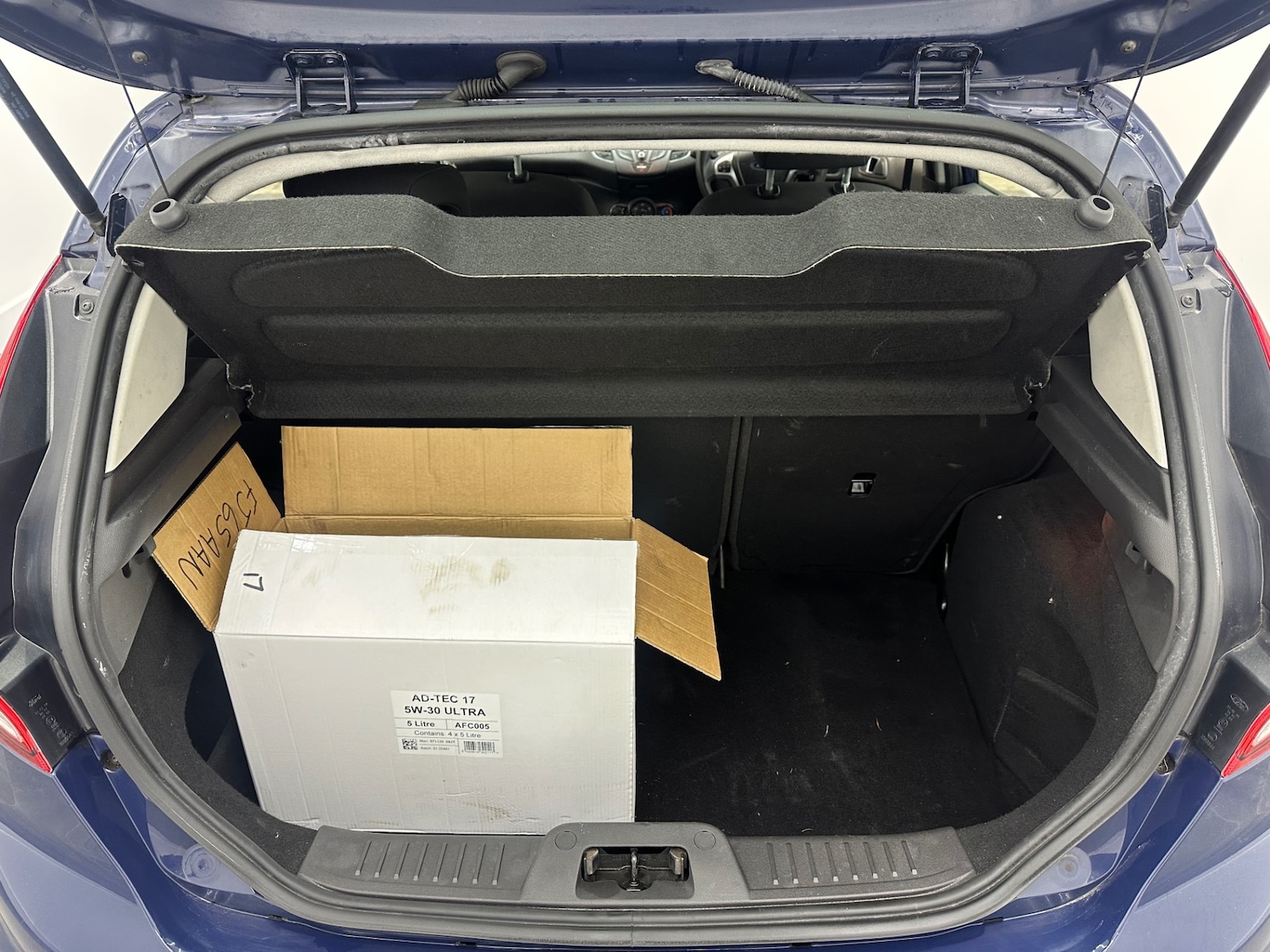 Used Ford Fiesta 2015 for sale - 76858631: Photo 14