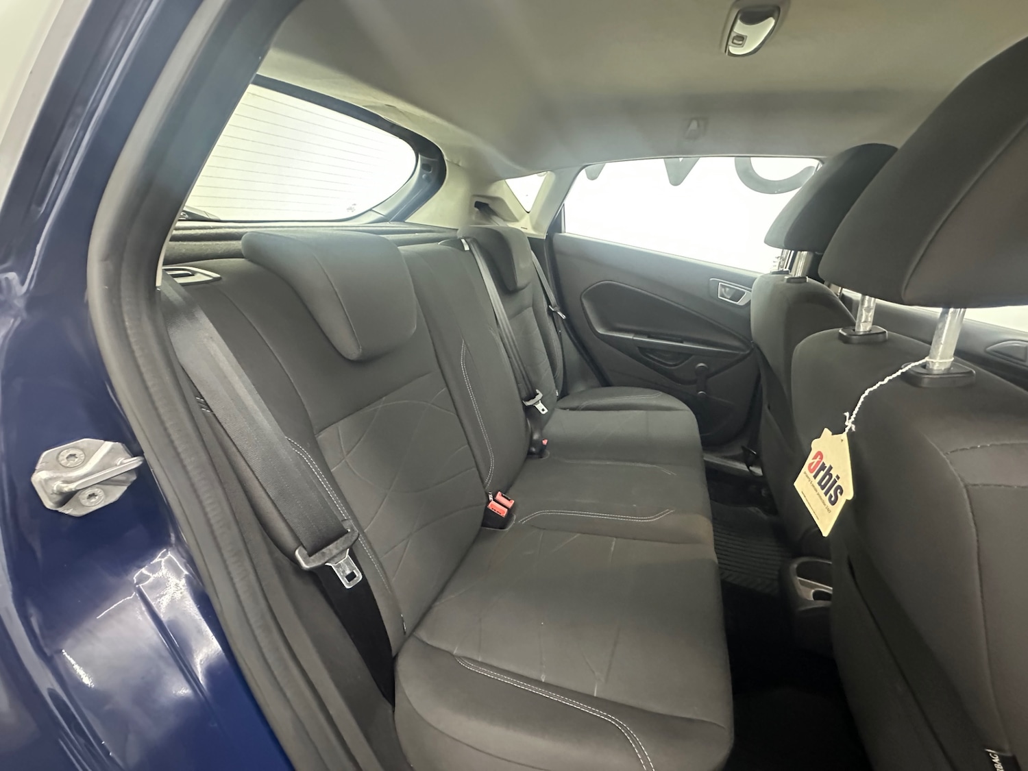 Used Ford Fiesta 2015 for sale - 76858631: Photo 18