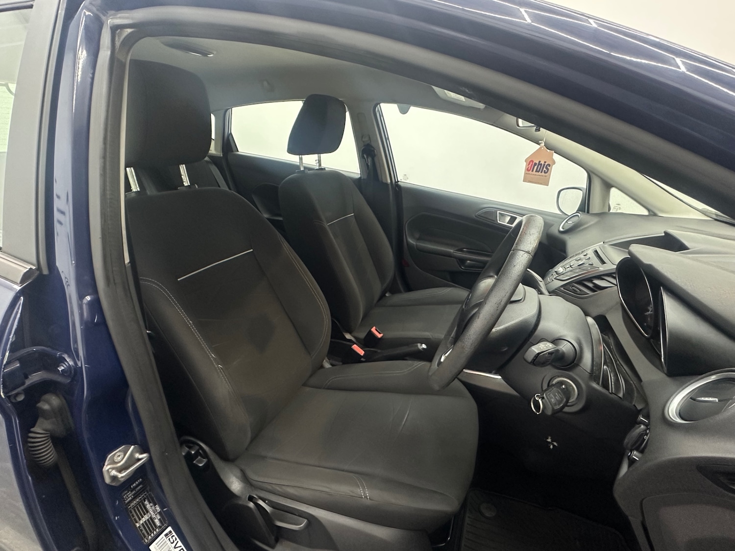 Used Ford Fiesta 2015 for sale - 76858631: Photo 21