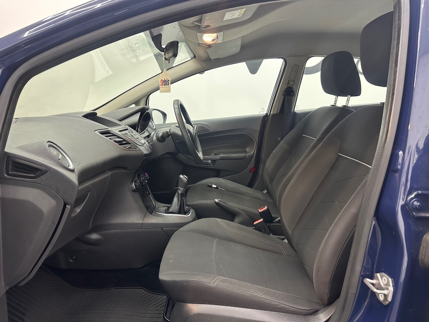 Used Ford Fiesta 2015 for sale - 76858631: Photo 7