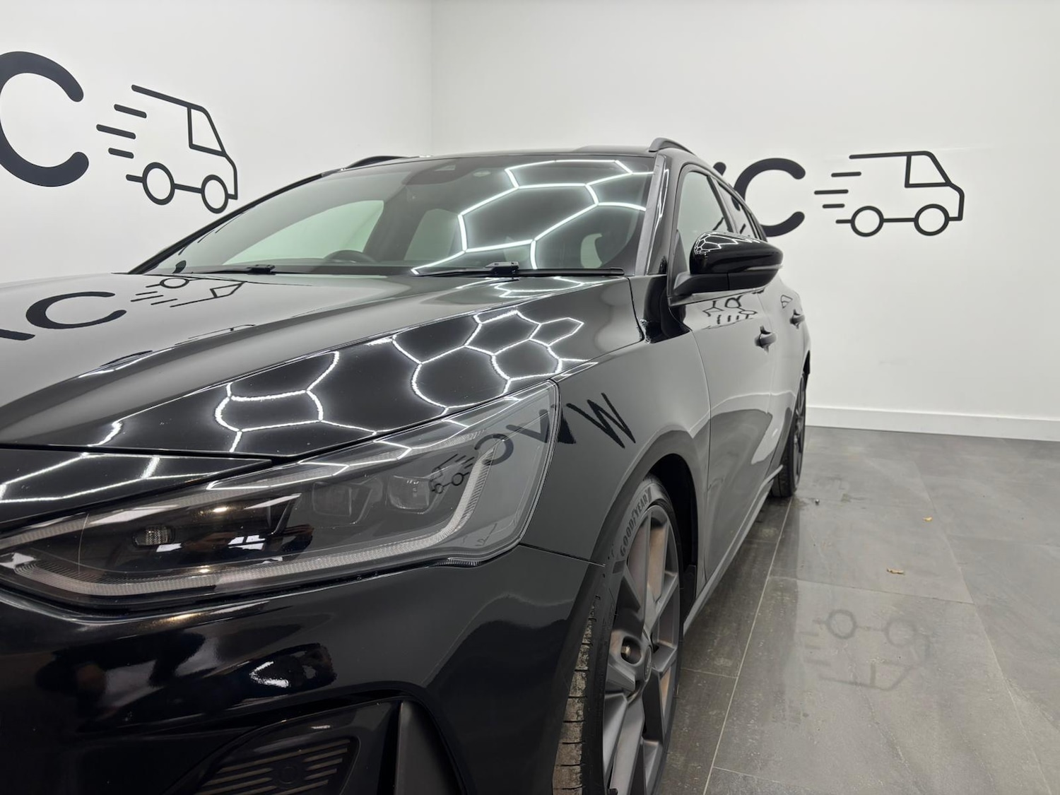 Used Ford Focus 2022 for sale - 76673166: Photo 10