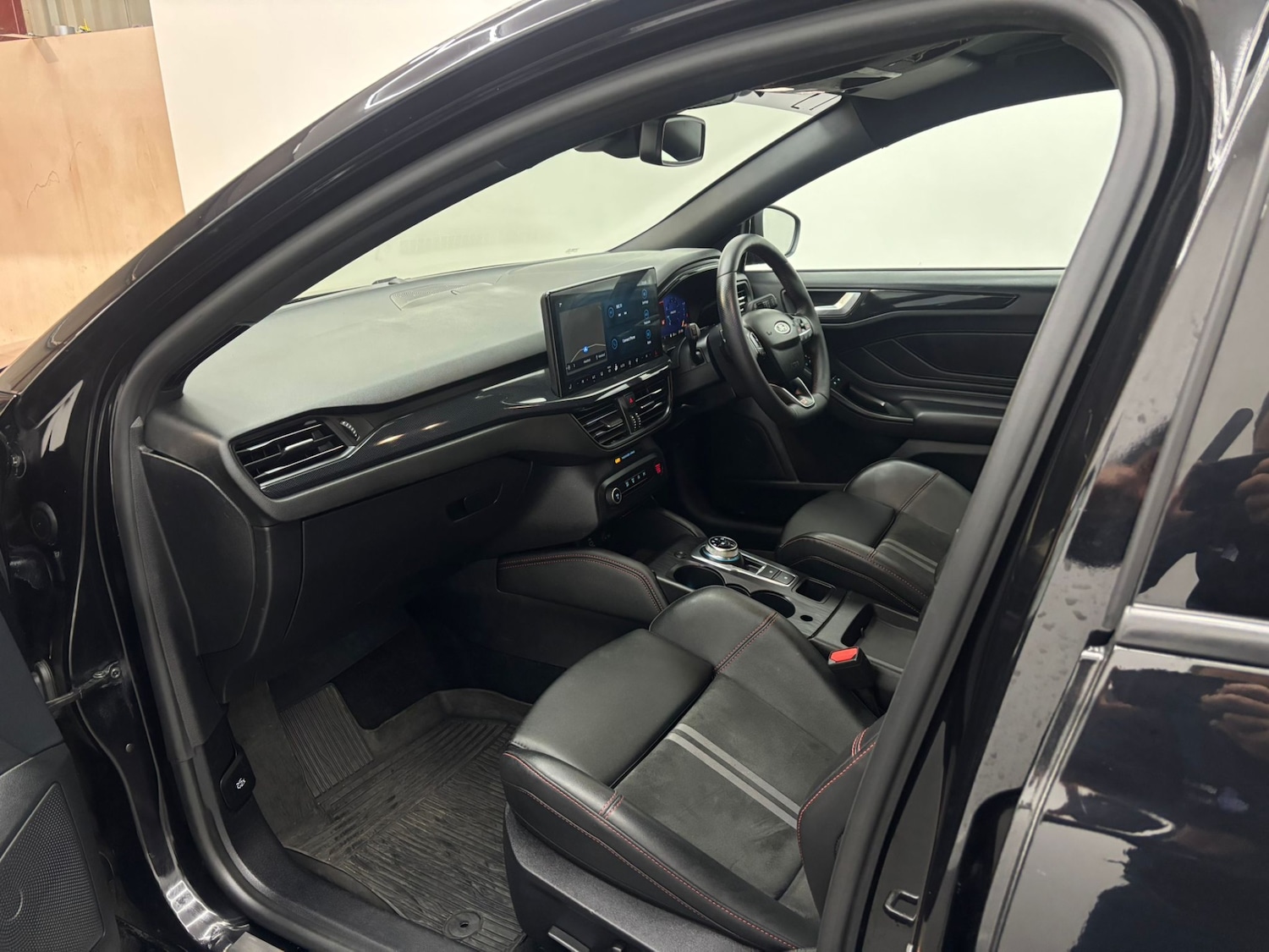 Used Ford Focus 2022 for sale - 76673166: Photo 13