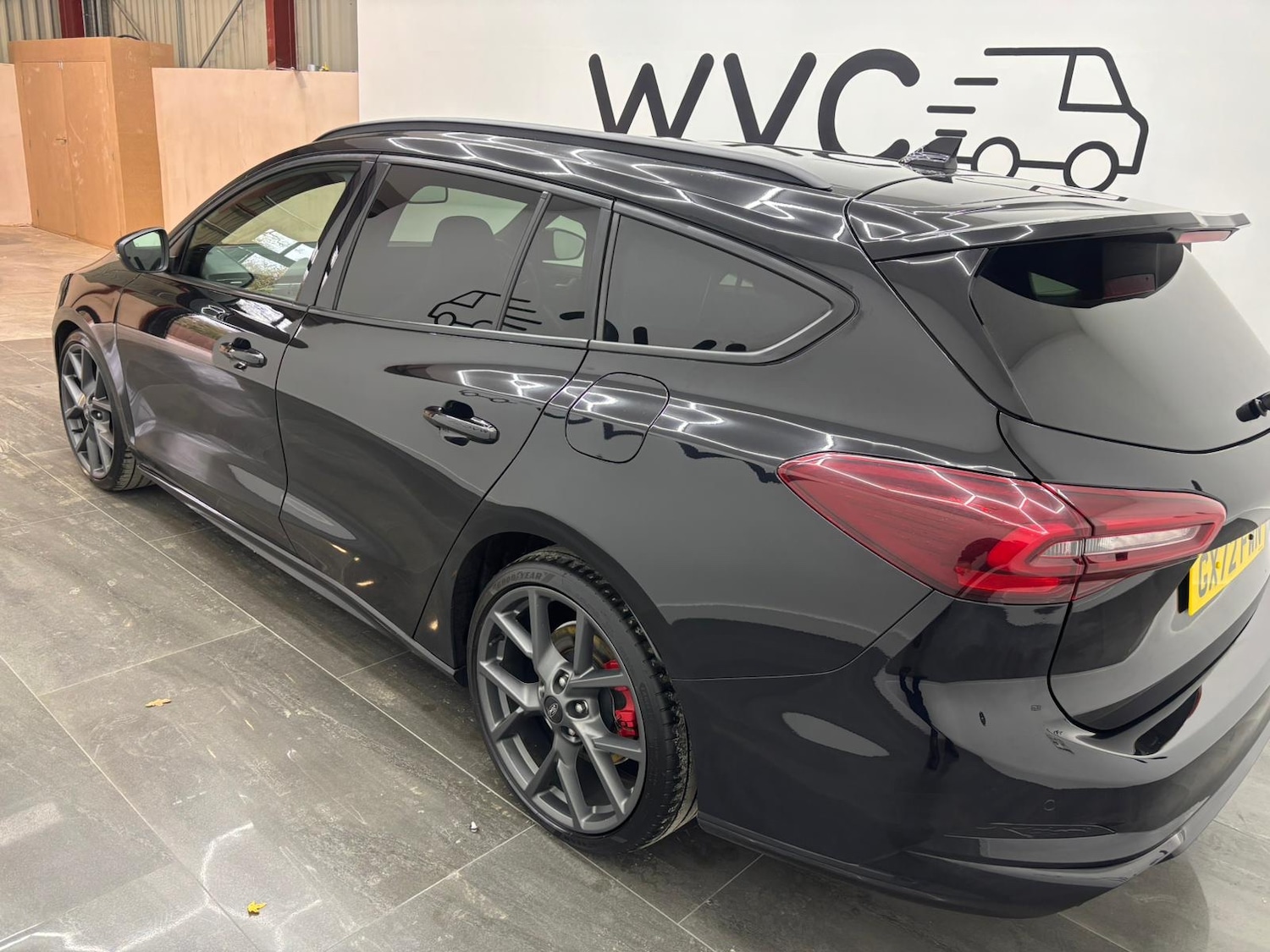 Used Ford Focus 2022 for sale - 76673166: Photo 15