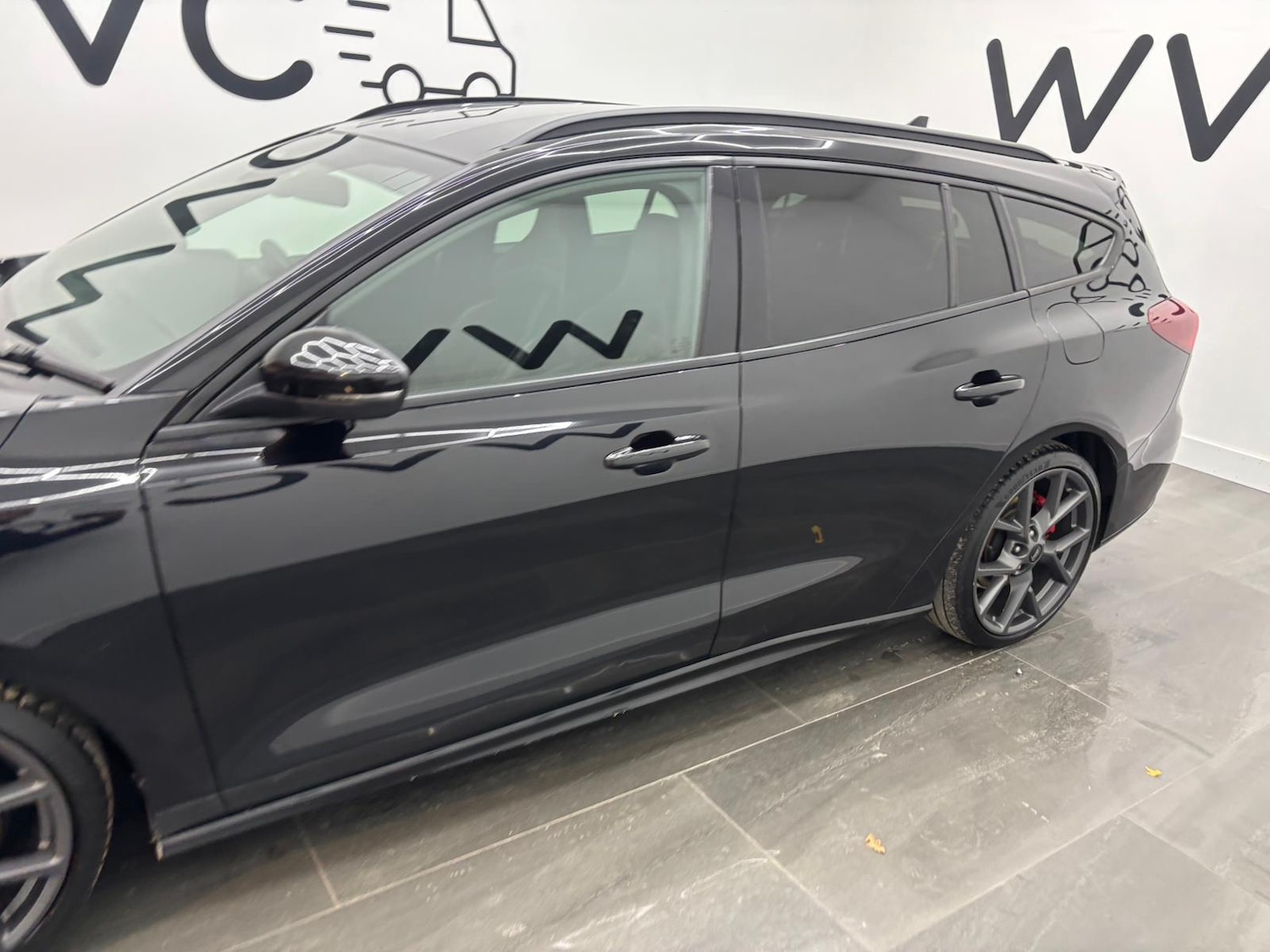 Used Ford Focus 2022 for sale - 76673166: Photo 16