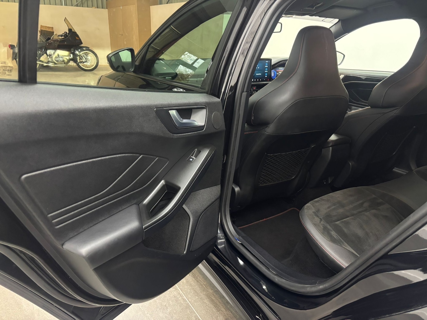 Used Ford Focus 2022 for sale - 76673166: Photo 18