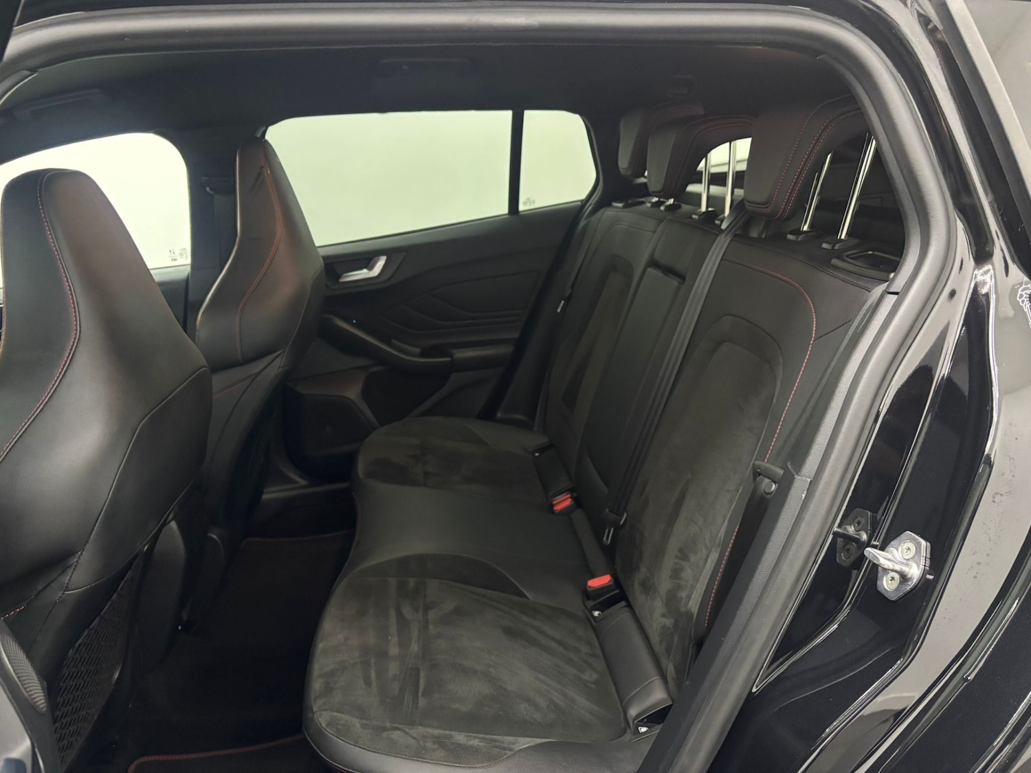 Used Ford Focus 2022 for sale - 76673166: Photo 19