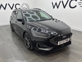 Used Ford Focus 2022 for sale - 76673166: Photo