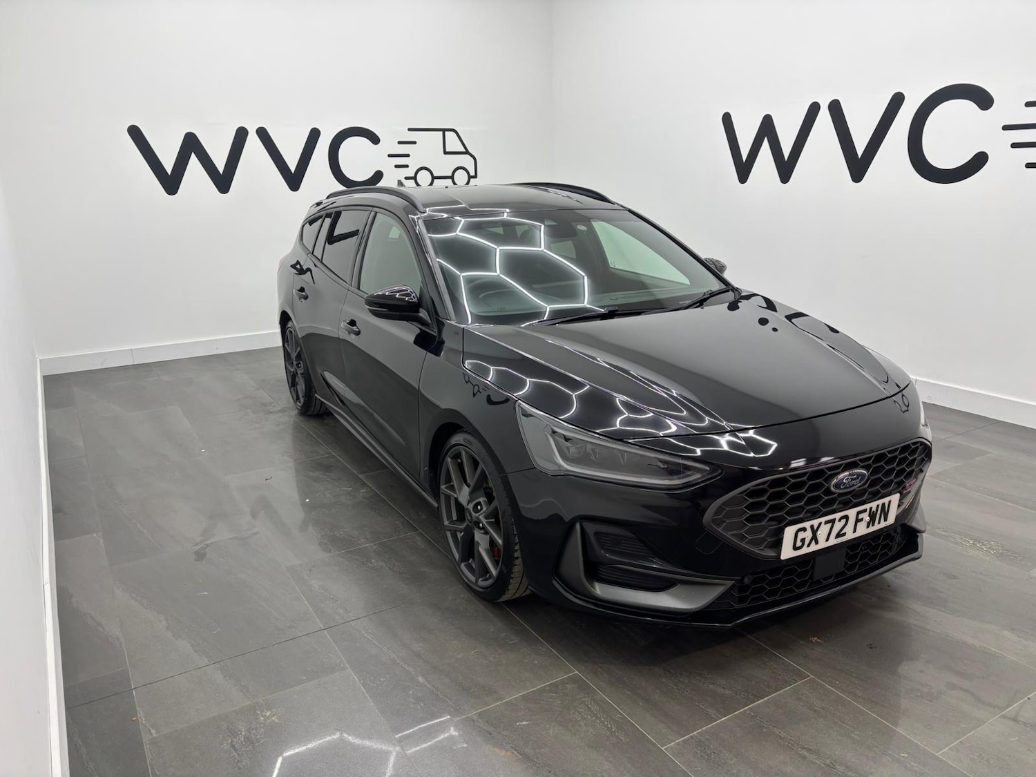 Used Ford Focus 2022 for sale - 76673166: Photo 2