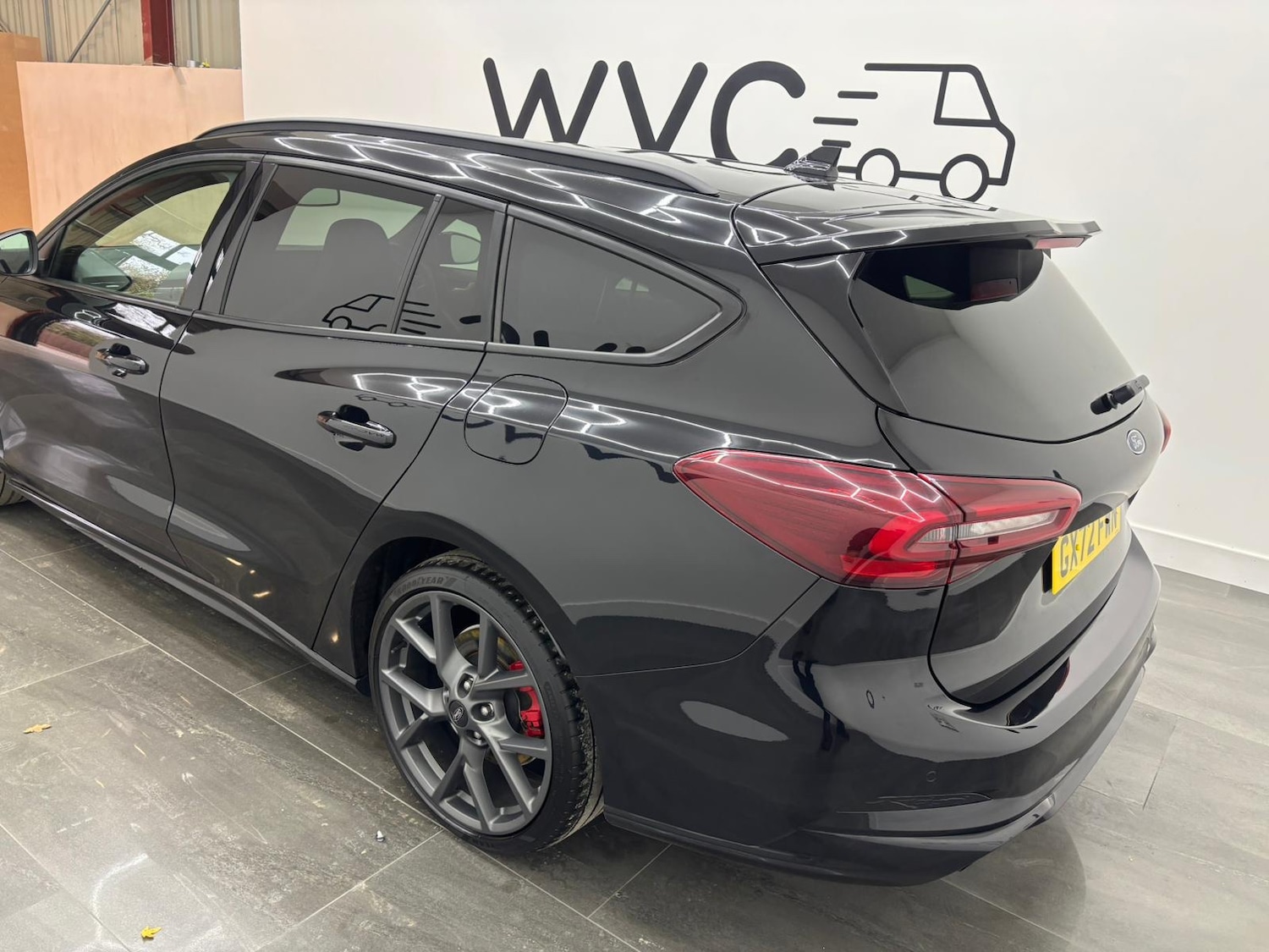 Used Ford Focus 2022 for sale - 76673166: Photo 20