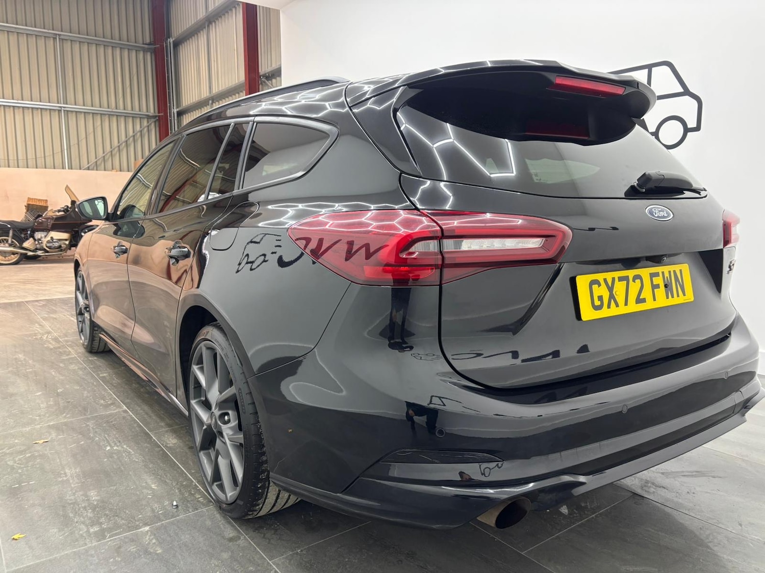 Used Ford Focus 2022 for sale - 76673166: Photo 21