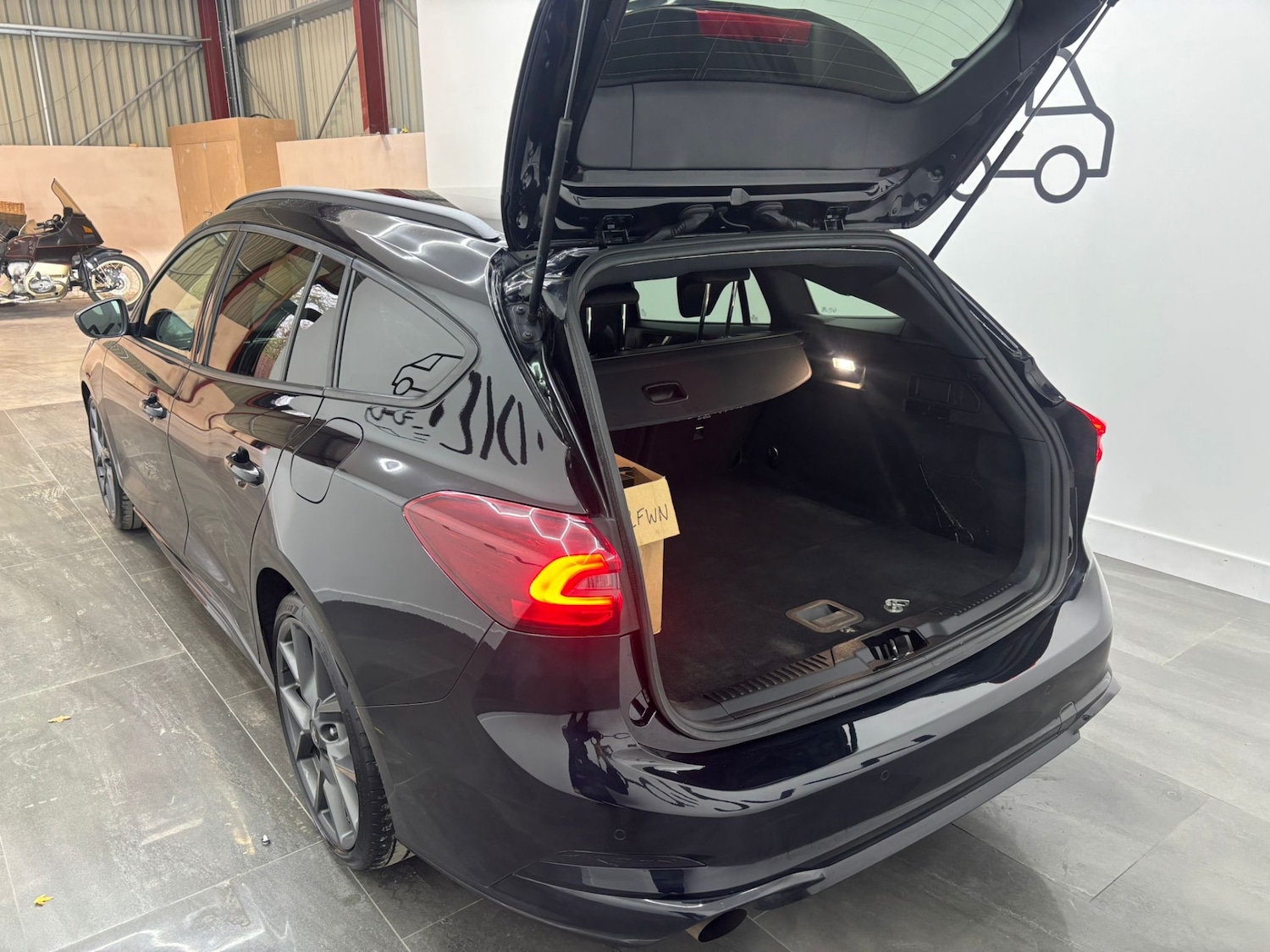 Used Ford Focus 2022 for sale - 76673166: Photo 22