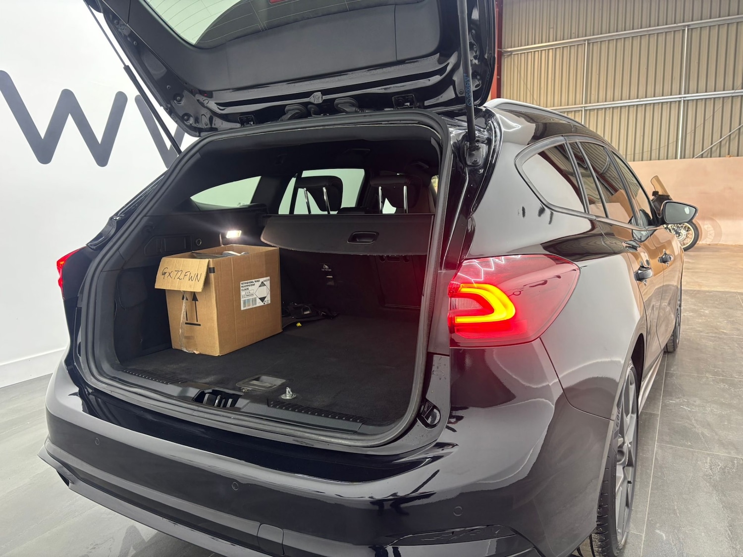 Used Ford Focus 2022 for sale - 76673166: Photo 23