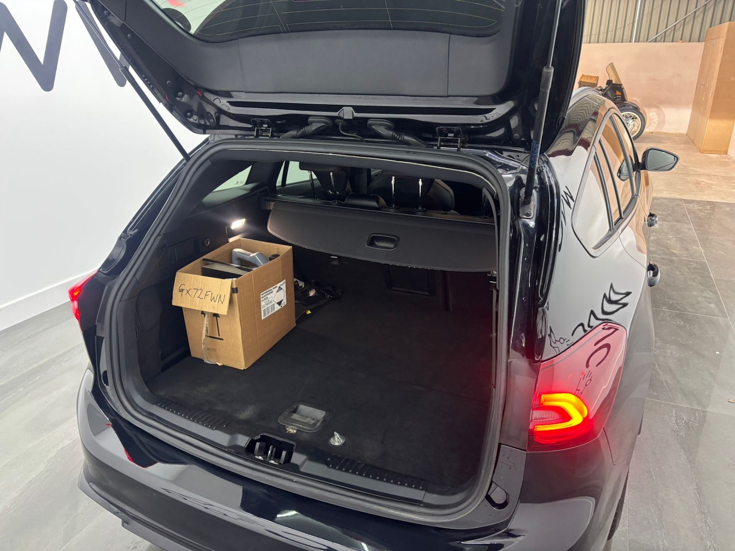 Used Ford Focus 2022 for sale - 76673166: Photo 24