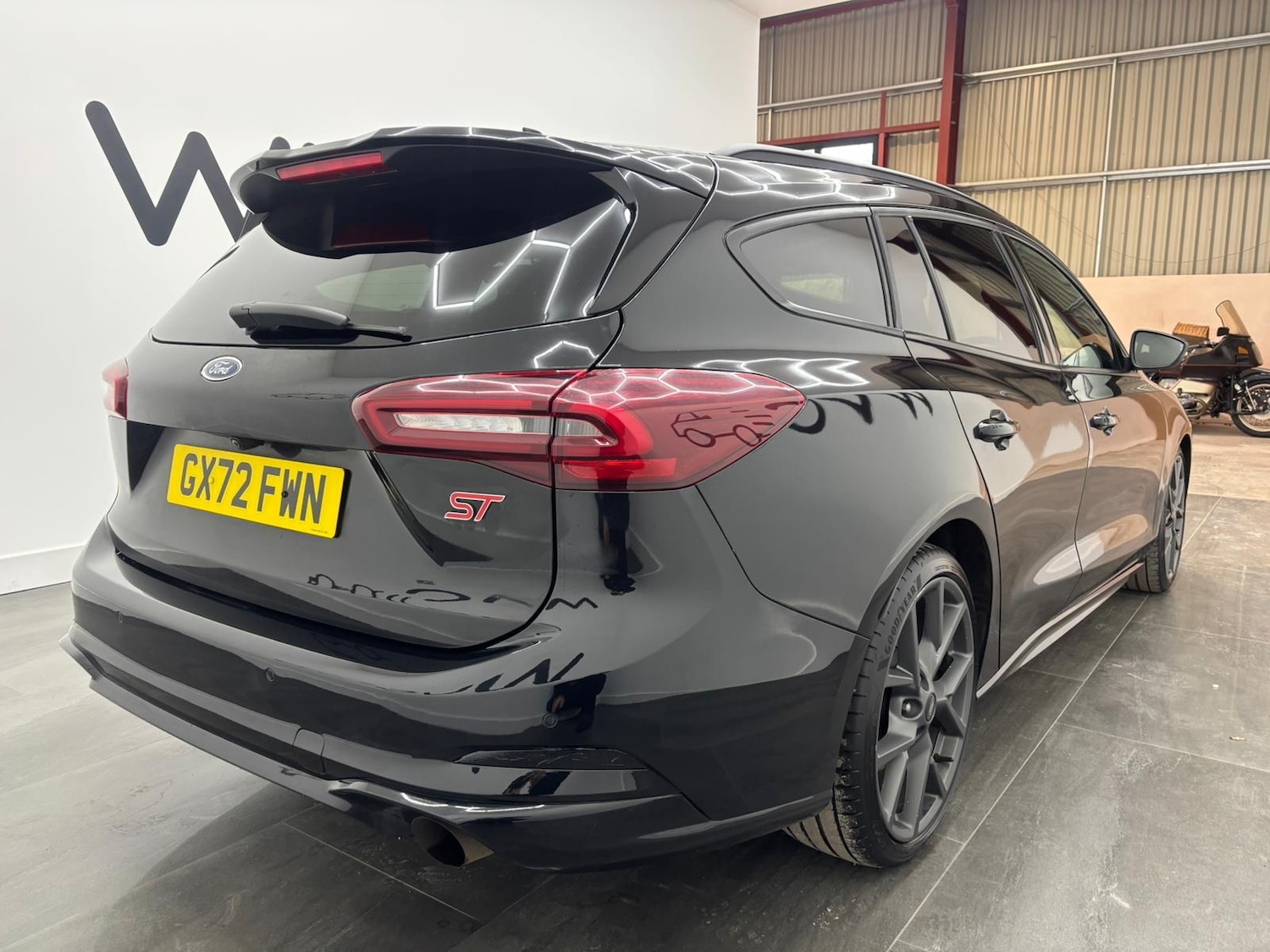 Used Ford Focus 2022 for sale - 76673166: Photo 25