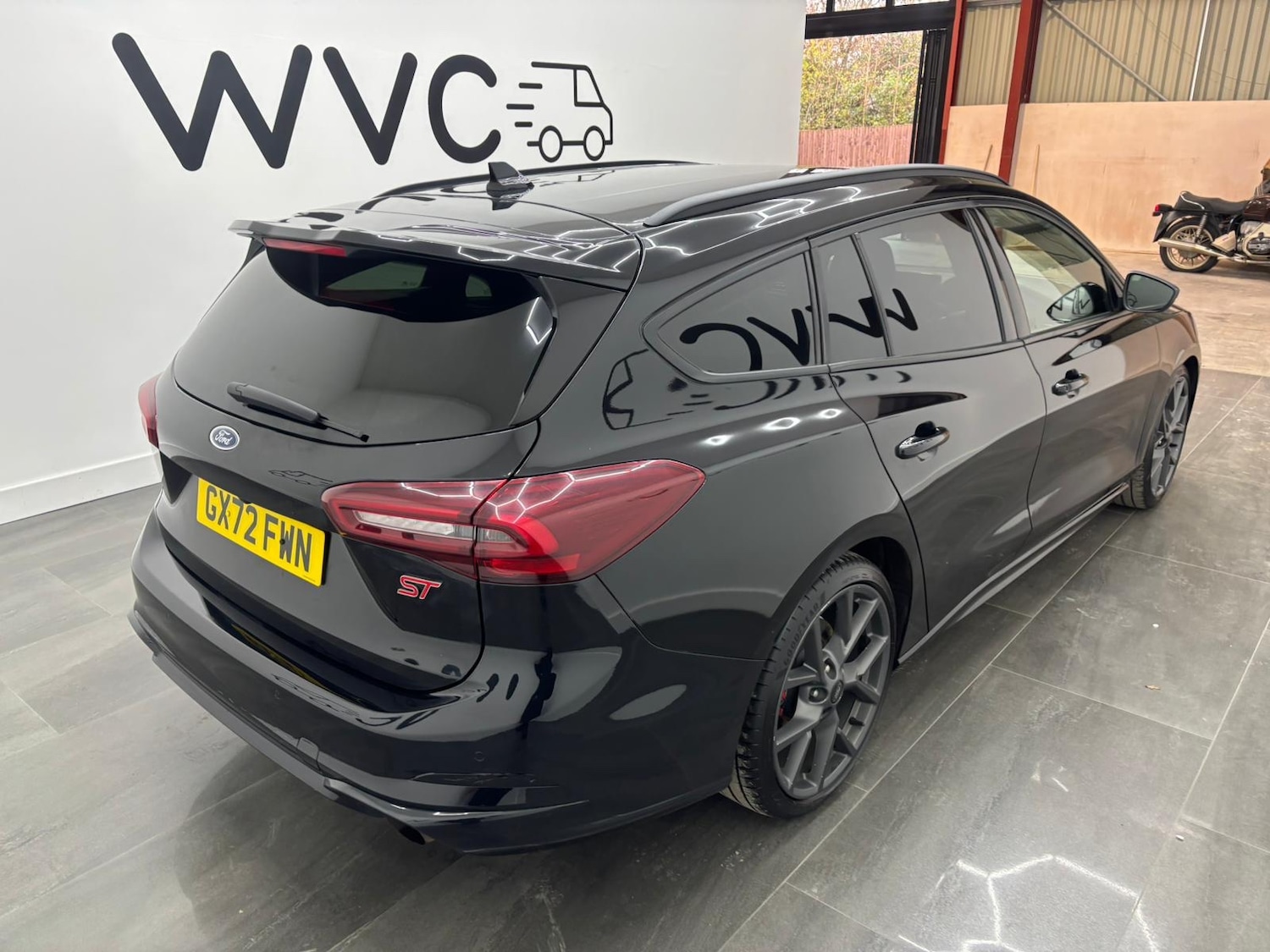 Used Ford Focus 2022 for sale - 76673166: Photo 26