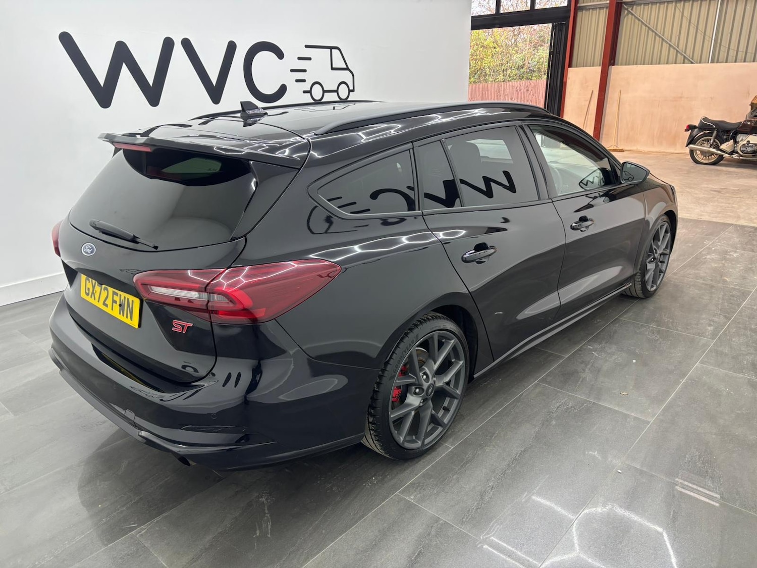 Used Ford Focus 2022 for sale - 76673166: Photo 27