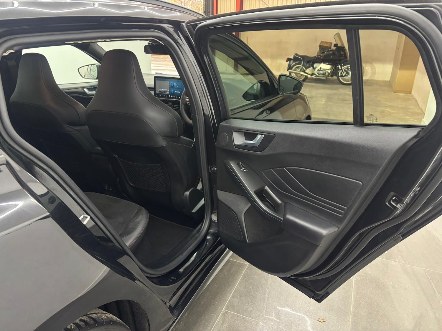 Used Ford Focus 2022 for sale - 76673166: Photo 28