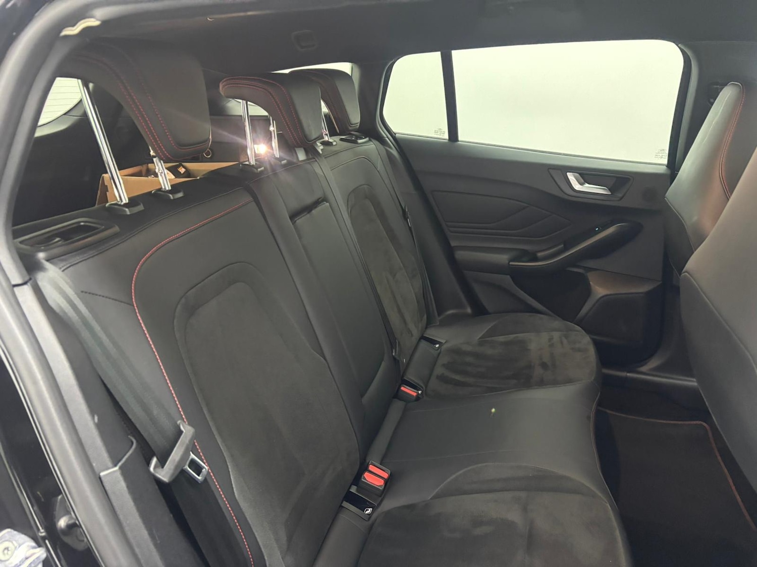 Used Ford Focus 2022 for sale - 76673166: Photo 30