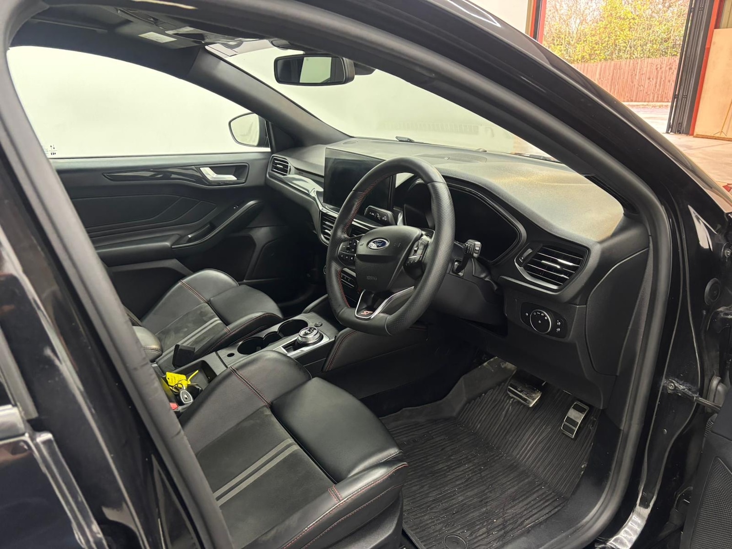 Used Ford Focus 2022 for sale - 76673166: Photo 34